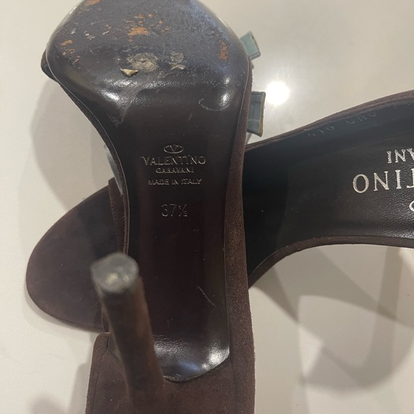 Shoes like gnu - Picture 2 of 6